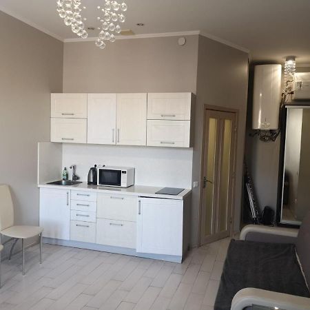 Welcome Apartments Center キエフ エクステリア 写真