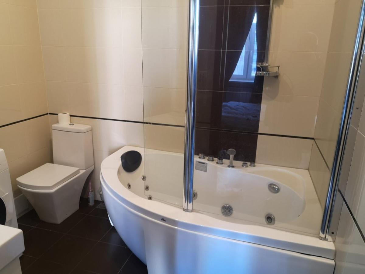Welcome Apartments Center キエフ エクステリア 写真