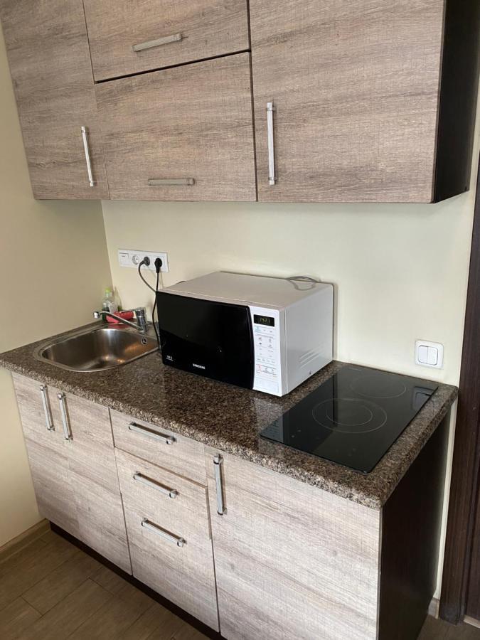 Welcome Apartments Center キエフ エクステリア 写真